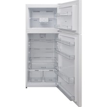Vestel NF45001 402 Lt No-Frost Buzdolabı