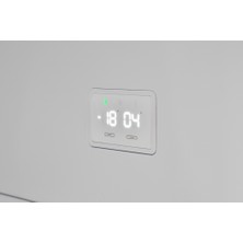Vestel NF45001 402 Lt No-Frost Buzdolabı