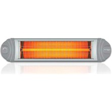 Awox Ecotec 2500 W Infrared Isıtıcı