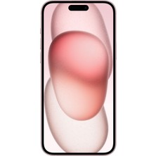 iPhone 15 Plus 128 GB Pembe