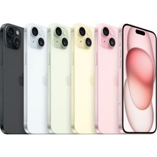 Avantaj Sağlayan iPhone 15 Plus Özellikleri