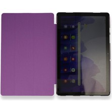 Peeq iPad 2022 10.9 (10.nesil)   Smart Katlanabilen Uyku Modlu Tablet Kılıfı