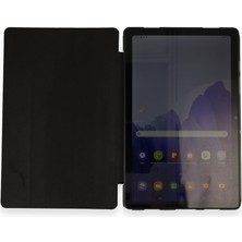 Peeq Xiaomi Redmi Pad   Smart Katlanabilen Uyku Modlu Tablet Kılıfı