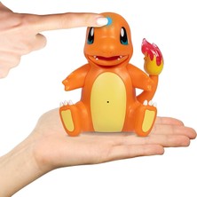 Pokemon Elektronik & Interaktif Charmander Figür