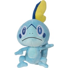 Pokemon Pelüş Figür Seri 11 - Sobble