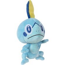 Pokemon Pelüş Figür Seri 11 - Sobble