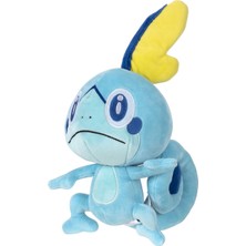 Pokemon Pelüş Figür Seri 11 - Sobble