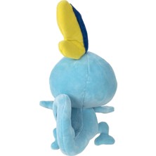 Pokemon Pelüş Figür Seri 11 - Sobble