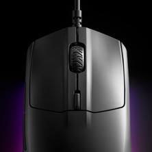 Steelseries Rival 3 Rgb Oyuncu Mouse