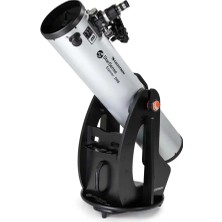 Celestron 22470 Starsense Explorer 8" Dobsonian Teleskop