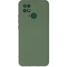 Nettech Xiaomi Poco C40 Uyumlu Nano Arka Koruma Kılıf