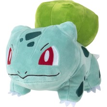 Pokemon Pelüş Figür Seri 11 - Bulbasaur