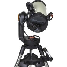 Celestron 12097 Nexstar Evolution 9,25" Hd Starsense Teleskop