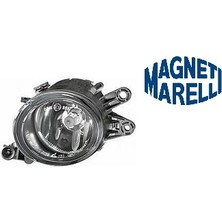 Magneti Marelli MAGNETTI MARELLI  S40 V50 C30 C70 Sol Sis Farı Lambası