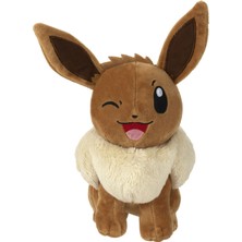 Pokemon Pelüş Figür Seri 11 - Eevee