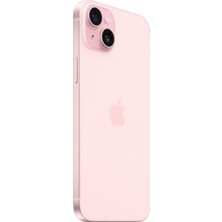 iPhone 15 Plus 512 GB Pembe