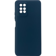 Nettech Infinix Note 10 Pro Uyumlu Nano Arka Koruma Kılıf