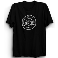 The Fame Always Sleepy Club Member, Her Daim Uykulu Kulübü Üyesi Tişört