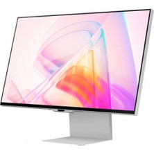 Samsung LS27C902PAUXUF IPS 5K 60HZ 5MS WUHD Kameralı Smart Monitör