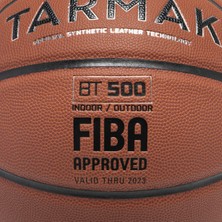 Decathlon Tarmak Basketbol Topu - 7 Numara - BT500