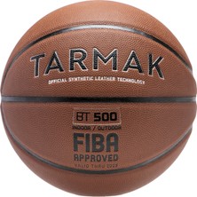 Decathlon Tarmak Basketbol Topu - 7 Numara - BT500