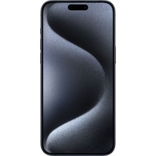 iPhone 15 Pro 1 Tb Mavi Titanyum