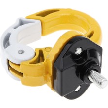 Yama Sarı Motosiklet Taşıma Kancası  , Alüminyum Kanca, Elektrikli Motosiklet, Scooter, Bisiklet, Atv