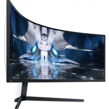 Samsung 49 LS49CG950SUXUF OLED 5120X1440 240HZ 0.03MS