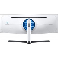 Samsung 49 LS49CG950SUXUF OLED 5120X1440 240HZ 0.03MS
