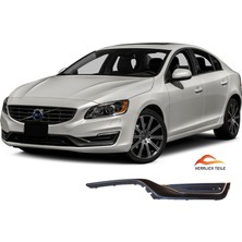 Longserng Volvo S60 V60 Sol Sis Far Kapağı 2014-2018