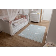 Oggia Ocean Premium Oyun Matı / Halısı 140cm*195cm*12mm MAT023