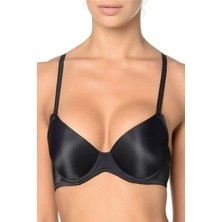 Orkide Günlük Basic Dolgulu Push-Up Sütyen 2250