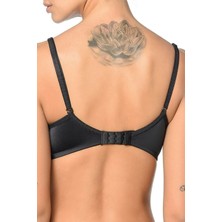Orkide Günlük Basic Dolgulu Push-Up Sütyen 2250