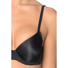Orkide Günlük Basic Dolgulu Push-Up Sütyen 2250