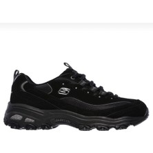 Skechers D'lıtes-Bıggest Fan Kadın Ayakkabı 11930-BBK 11930-BBK