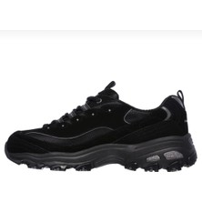 Skechers D'lıtes-Bıggest Fan Kadın Ayakkabı 11930-BBK 11930-BBK
