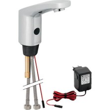Geberit Hy Tronic85 Fotoselli Lavabo Bat. Elkt. 116.145.21.1
