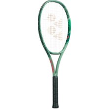 Yonex Percept 100 Inch 300 Zeytin Yeşili 2023 Sezon Tenis Raketi