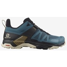 Salomon x Ultra 4 Mallard Blue Erkek Outdoor Ayakkabı