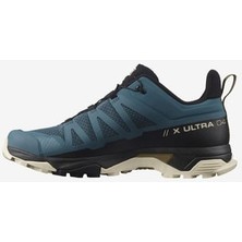 Salomon x Ultra 4 Mallard Blue Erkek Outdoor Ayakkabı