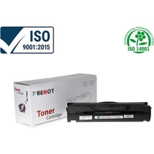 Renot Hp CF283X - CF283A (83X) & Canon CRG737 (2.400 Sayfa)