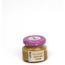 Merhems Natural Doğal Kolajenli Çatlak Kremi