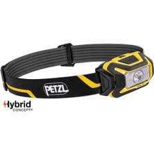 Petzl Aria 1r Kafa Feneri - 450 Lümen