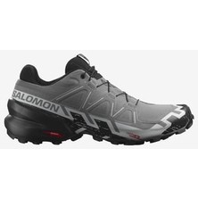Salomon Speedcross 6 Quiet Shade Erkek Outdoor Ayakkabı