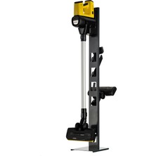 Bumech Karcher Uyumlu Dikey Süpürge Standı