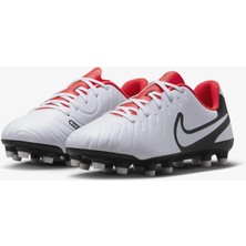 Nike Jr. Tiempo Legend 10 Club Çocuk Kramponu(Dar Kalıp)