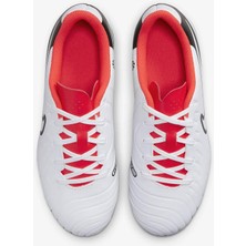 Nike Jr. Tiempo Legend 10 Club Çocuk Kramponu(Dar Kalıp)