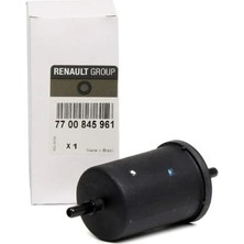 Mais Clio Megane Fluence Laguna Scenic Modus Benzin Filtresi Orijinal Mais