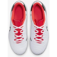 Nike Jr. Tiempo Legend 10 Club Çocuk Kramponu(Dar Kalıp)
