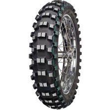 90/100-12 Mıtas C-20 Çocuk Motoross Arka Lastik